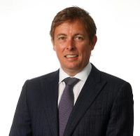 Rodney O’Rourke